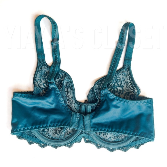 Empreinte 30E Cassiopee 07151 Seamless Underwire Full Cup T-Shirt Bra - Vertigo - Picture 5 of 15